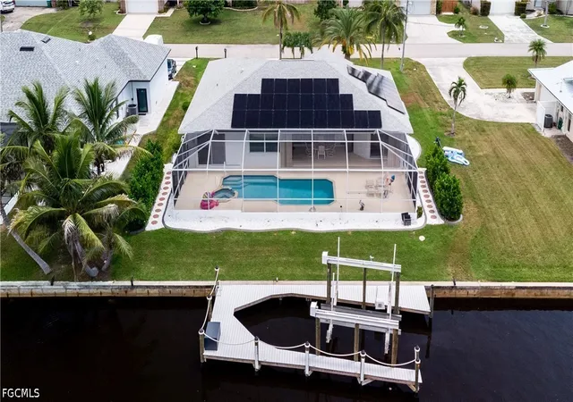 Photo 1 of Single family home for sale at 1210 Se 21st Ave, Cape Coral, FL 33990 | MLS# 2026036720 | Listing updated on 2026-09-07