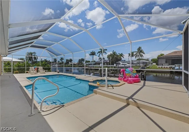 Photo 3 of Single family home for sale at 1210 Se 21st Ave, Cape Coral, FL 33990 | MLS# 2026036720 | Listing updated on 2026-09-07