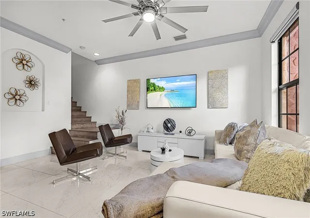 Photo 1 of Townhouse for sale at 9108 Capistrano St S #7405, Naples, FL 34113 | MLS# 226029087 | Listing updated on 2026-09-16