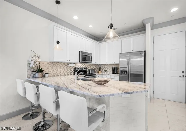 Photo 3 of Townhouse for sale at 9108 Capistrano St S #7405, Naples, FL 34113 | MLS# 226029087 | Listing updated on 2026-09-16