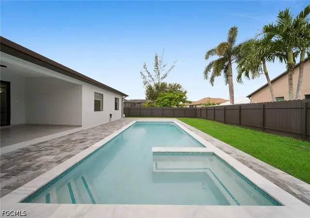 Photo 3 of Single family home for sale at 104 Sw 34th Pl, Cape Coral, FL 33991 | MLS# 2026036722 | Listing updated on 2026-09-02