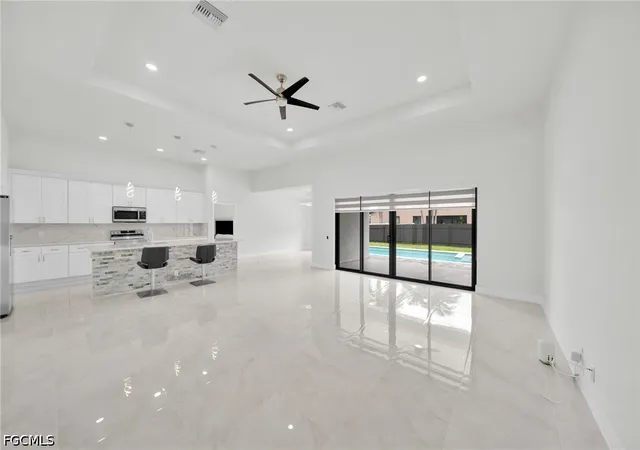 Photo 3 of Single family home for sale at 104 Sw 34Th Pl, Cape Coral, FL 33991 | MLS# 2026036722 | Listing updated on 2026-09-02