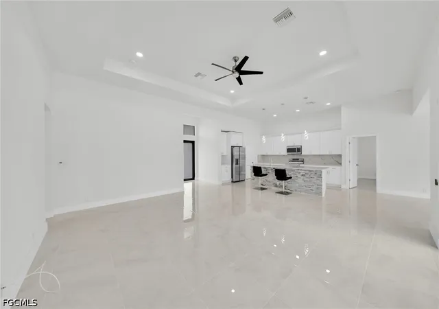Photo 4 of Single family home for sale at 104 Sw 34Th Pl, Cape Coral, FL 33991 | MLS# 2026036722 | Listing updated on 2026-09-02