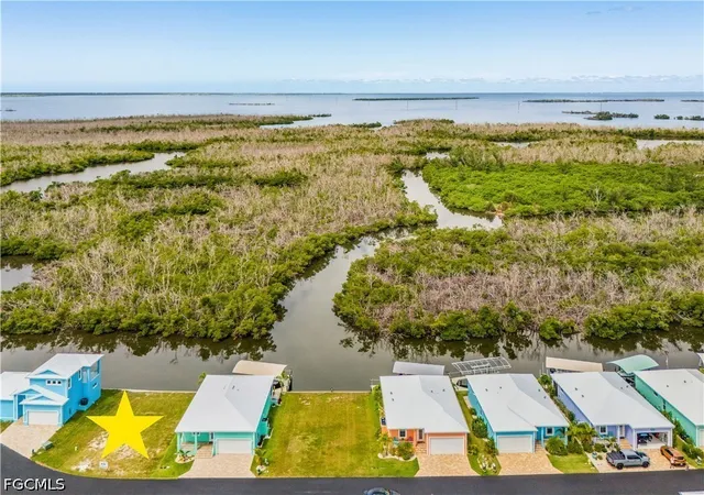Photo 2 of Land for sale at 3005 Trawler Ln, Saint James City, FL 33956 | MLS# 2026036731 | Listing updated on 2026-09-02