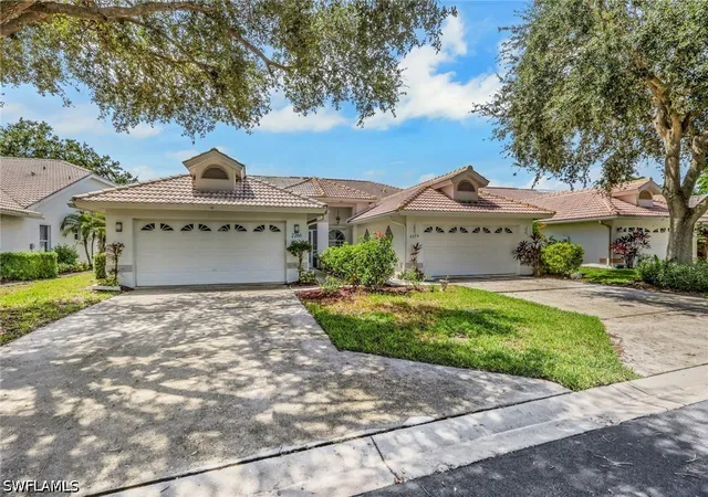 Photo 1 of Townhouse for sale at 2266 Stacil Cir, Naples, FL 34109 | MLS# 226031175 | Listing updated on 2026-09-13
