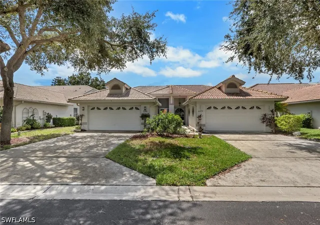 Photo 2 of Townhouse for sale at 2266 Stacil Cir, Naples, FL 34109 | MLS# 226031175 | Listing updated on 2026-09-13