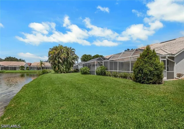 Photo 3 of Townhouse for sale at 2266 Stacil Cir, Naples, FL 34109 | MLS# 226031175 | Listing updated on 2026-09-13