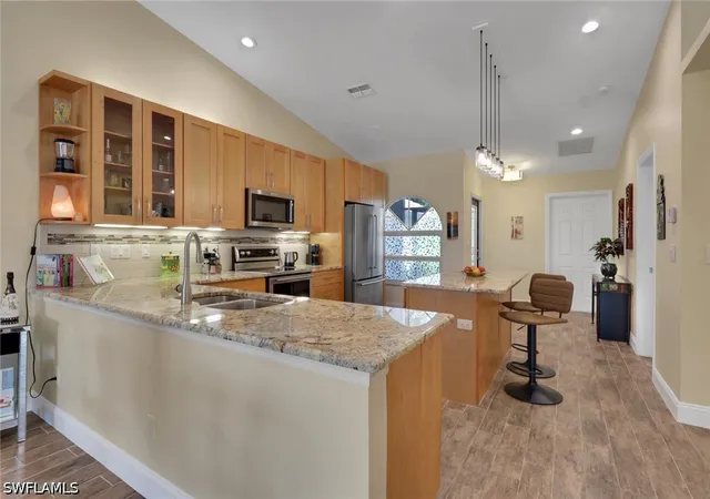 Photo 3 of Townhouse for sale at 2266 Stacil Cir, Naples, FL 34109 | MLS# 226031175 | Listing updated on 2026-09-13