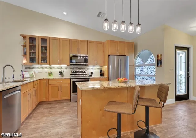 Photo 4 of Townhouse for sale at 2266 Stacil Cir, Naples, FL 34109 | MLS# 226031175 | Listing updated on 2026-09-13