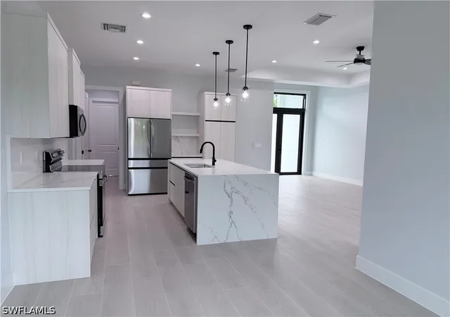 Photo 3 of Sale Pending at 472 12Th St Ne, Naples, FL 34120 | MLS# 226031281 | Listing updated on 2026-09-04