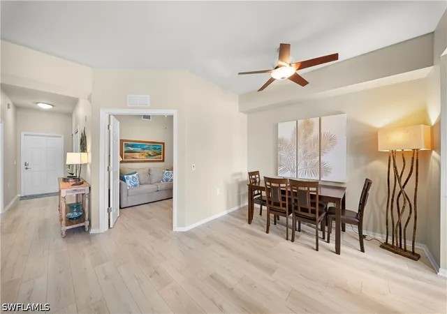 Listing Photo 4 - Condo for sale in building located at 10290 Heritage Bay Blvd, Naples, FL 34120 - Unit #3215