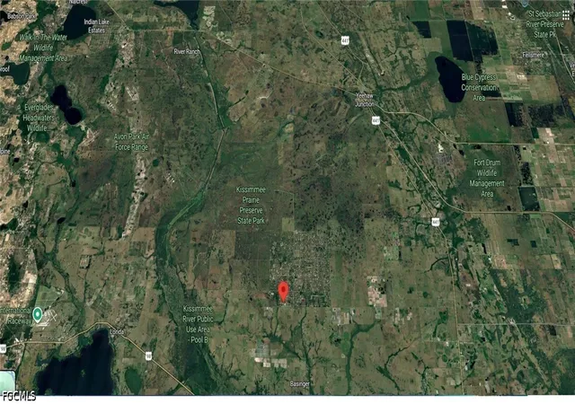 Photo 2 of Sale Pending at 20532 Nw 246th Street, Okeechobee, FL 34972 | MLS# 2026036739 | Listing updated on 2026-09-08