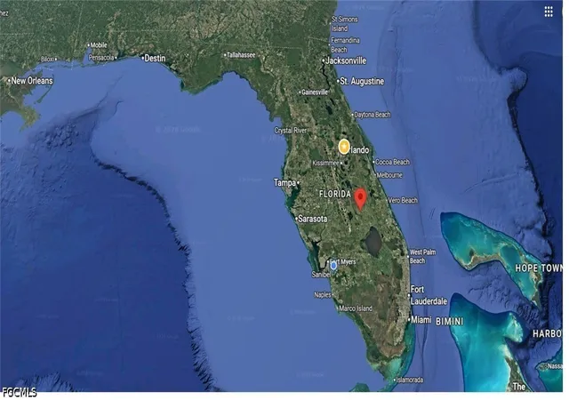 Photo 3 of Sale Pending at 20532 Nw 246th Street, Okeechobee, FL 34972 | MLS# 2026036739 | Listing updated on 2026-09-08