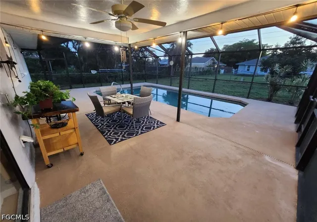Photo 1 of Single family home for sale at 1224 Se 22nd Place, Cape Coral, FL 33990 | MLS# 2026036743 | Listing updated on 2026-09-16