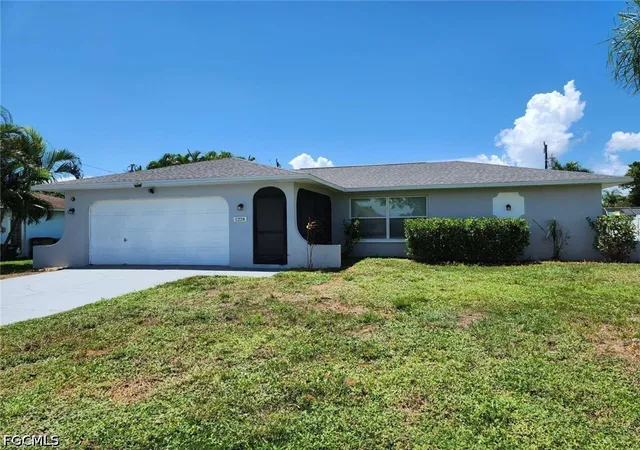Photo 2 of Single family home for sale at 1224 Se 22nd Place, Cape Coral, FL 33990 | MLS# 2026036743 | Listing updated on 2026-09-16