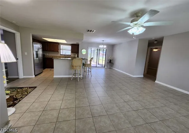 Photo 3 of Single family home for sale at 1224 Se 22nd Place, Cape Coral, FL 33990 | MLS# 2026036743 | Listing updated on 2026-09-16