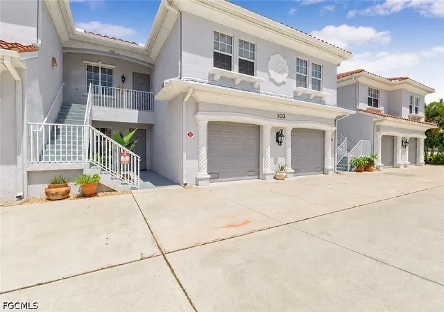 Photo 2 of Condo for sale at 103 Sw 39th Street #101, Cape Coral, FL 33914 | MLS# 2026036752 | Listing updated on 2026-09-26