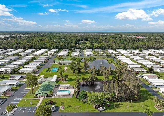 Photo 31 of Manufactured home for sale at 865 Moonlight Dr, North Fort Myers, FL 33917 | MLS# 2026036754 | Listing updated on 2026-09-04