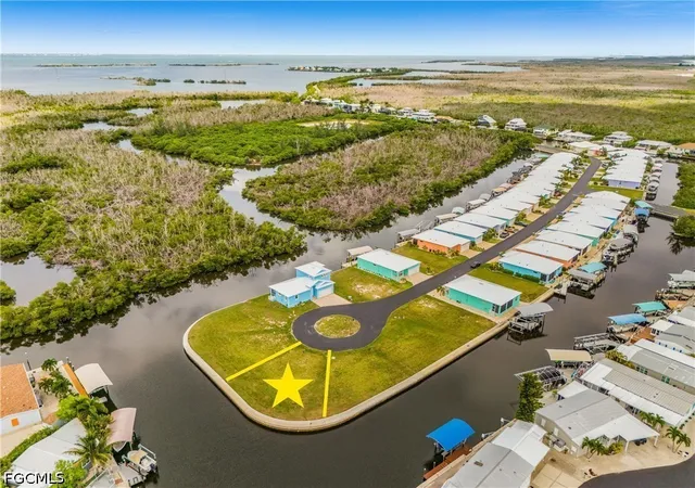 Photo 1 of Land for sale at 2950 Trawler Ln, Saint James City, FL 33956 | MLS# 2026036755 | Listing updated on 2026-09-02
