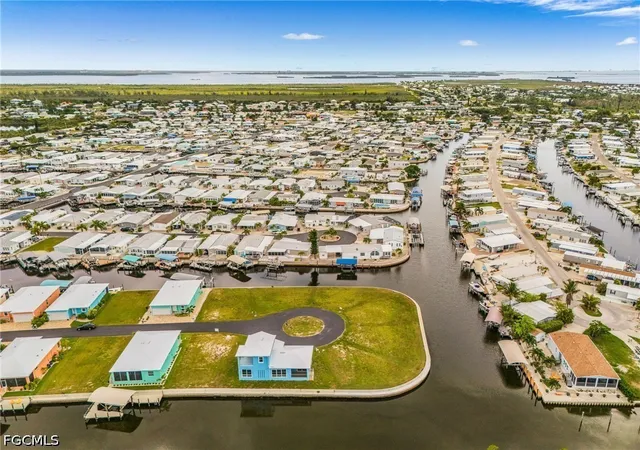 Photo 2 of Land for sale at 2950 Trawler Ln, Saint James City, FL 33956 | MLS# 2026036755 | Listing updated on 2026-09-02