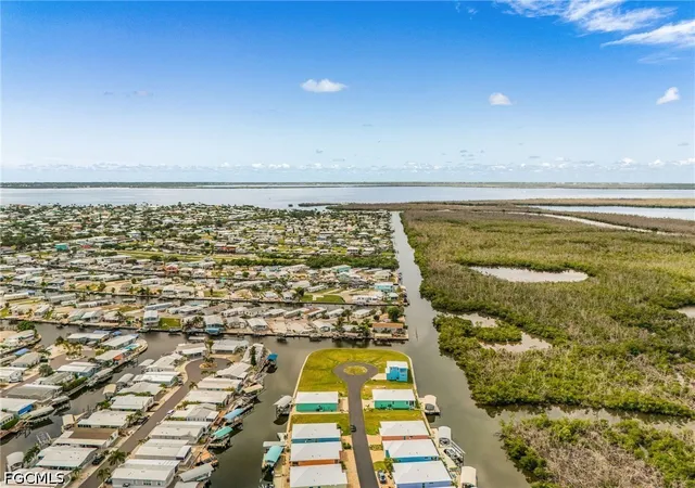 Photo 3 of Land for sale at 2950 Trawler Ln, Saint James City, FL 33956 | MLS# 2026036755 | Listing updated on 2026-09-02
