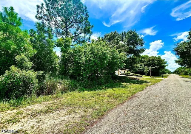 Photo 2 of Land for sale at 1006 Robert Ave, Lehigh Acres, FL 33936 | MLS# 2026036761 | Listing updated on 2026-09-02