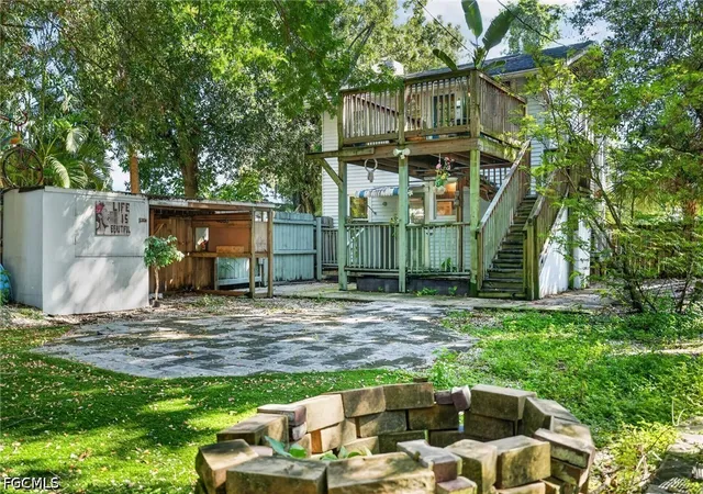 Photo 23 of Multi family home for sale at 1608/1610 Avalon Pl, Fort Myers, FL 33901 | MLS# 2026036765 | Listing updated on 2026-09-09
