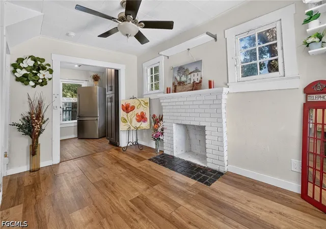 Photo 2 of Multi family home for sale at 1608/1610 Avalon Pl, Fort Myers, FL 33901 | MLS# 2026036765 | Listing updated on 2026-09-09