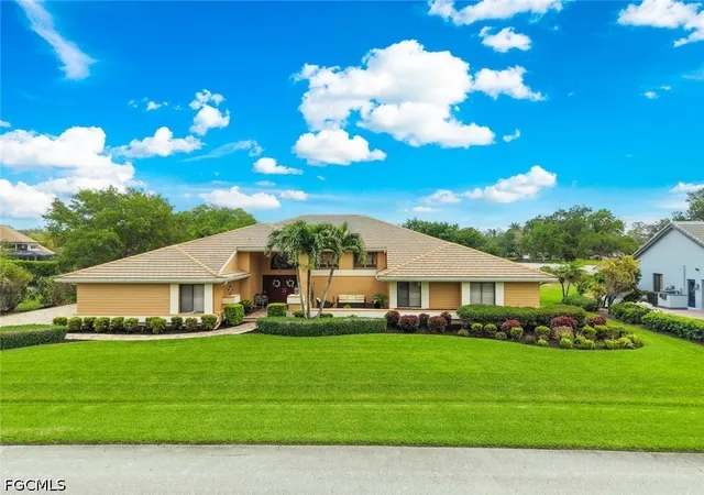 Photo 1 of Single family home for sale at 15241 Tweedale Cir, Fort Myers, FL 33912 | MLS# 2026036767 | Listing updated on 2026-09-10