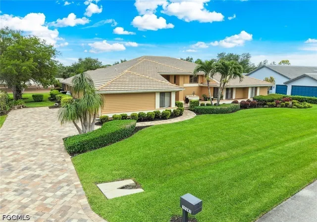 Photo 2 of Single family home for sale at 15241 Tweedale Cir, Fort Myers, FL 33912 | MLS# 2026036767 | Listing updated on 2026-09-10