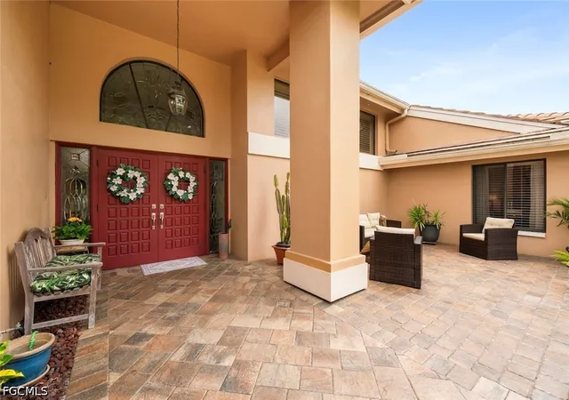 Photo 3 of Single family home for sale at 15241 Tweedale Cir, Fort Myers, FL 33912 | MLS# 2026036767 | Listing updated on 2026-09-10