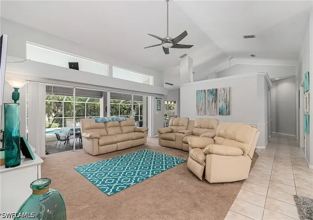 Photo 3 of Single family home for sale at 5034 SW 20th Place, Cape Coral, FL 33914 | MLS# 226031285 | Listing updated on 2026-09-14