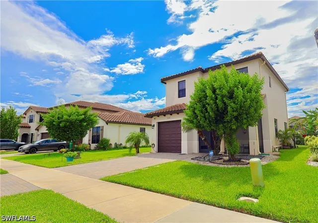 Photo 3 of Single family home for sale at 5529 Aquila Ave, Ave Maria, FL 34142 | MLS# 226031297 | Listing updated on 2026-10-01