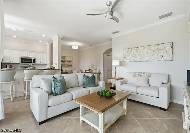 Photo 2 of Condo for sale at 9834 Giaveno Cir #1742, Naples, FL 34113 | MLS# 226025692 | Listing updated on 2026-09-06