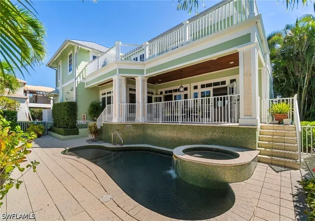 Photo 3 of Single family home for sale at 645 Broad Ave S, Naples, FL 34102 | MLS# 226031335 | Listing updated on 2026-09-06