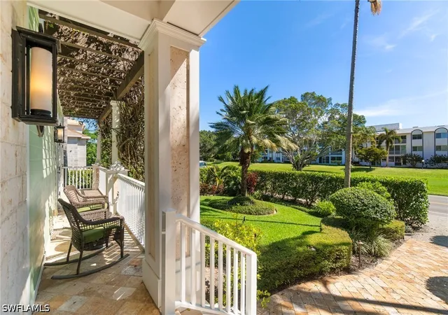 Photo 4 of Single family home for sale at 645 Broad Ave S, Naples, FL 34102 | MLS# 226031335 | Listing updated on 2026-09-06