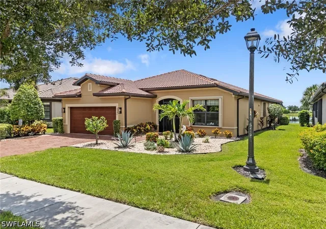 Photo 1 of Single family home for sale at 6244 Victory Dr, Ave Maria, FL 34142 | MLS# 226031310 | Listing updated on 2026-10-01