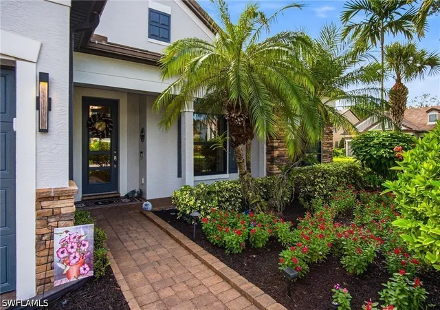 Photo 3 of Sale Pending at 16284 Camden Lakes Cir, Naples, FL 34110 | MLS# 226029931 | Listing updated on 2026-09-06