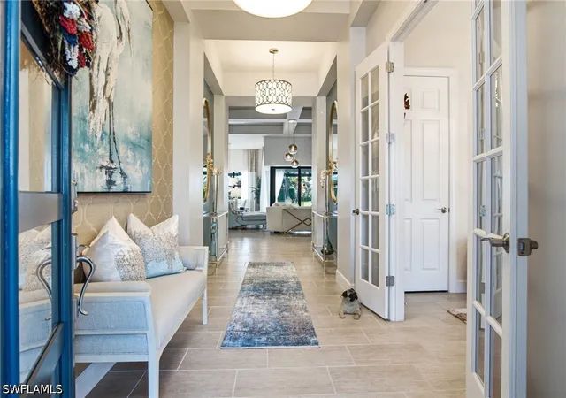 Photo 4 of Sale Pending at 16284 Camden Lakes Cir, Naples, FL 34110 | MLS# 226029931 | Listing updated on 2026-09-06