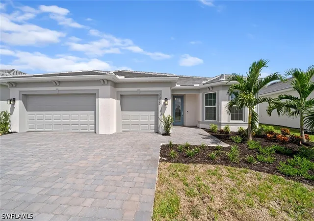 Photo 1 of Single family home for sale at 7339 Blue Salvia Dr, North Fort Myers, FL 33917 | MLS# 226031245 | Listing updated on 2026-09-14