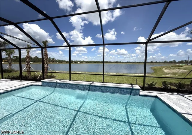 Photo 2 of Single family home for sale at 7339 Blue Salvia Dr, North Fort Myers, FL 33917 | MLS# 226031245 | Listing updated on 2026-09-14