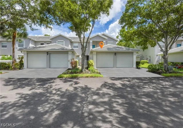 Photo 1 of Sale Pending at 12130 Summergate Cir #104, Fort Myers, FL 33913 | MLS# 2026036773 | Listing updated on 2026-09-15