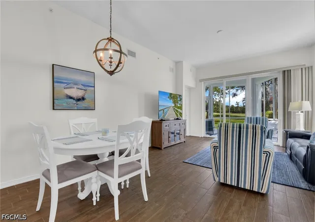 Photo 2 of Sale Pending at 12130 Summergate Cir #104, Fort Myers, FL 33913 | MLS# 2026036773 | Listing updated on 2026-09-15