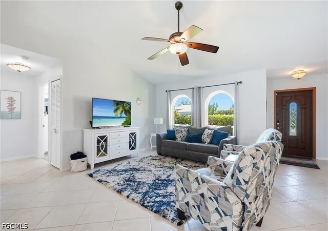 Photo 2 of Sale Pending at 243 Se 1st Terrace, Cape Coral, FL 33990 | MLS# 2026036777 | Listing updated on 2026-09-01