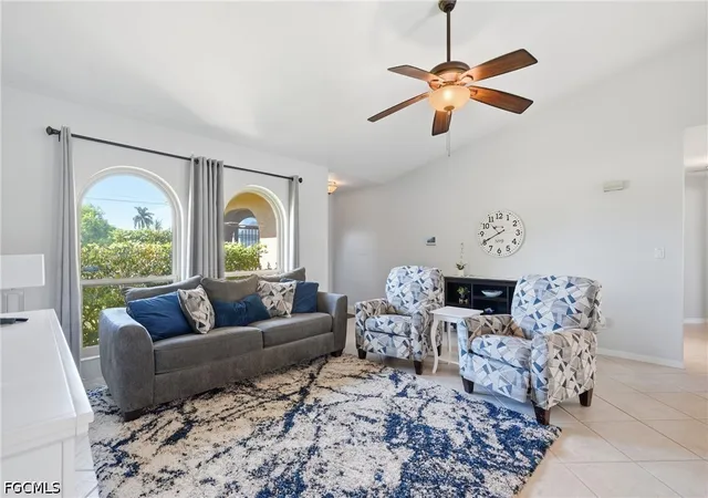 Photo 3 of Sale Pending at 243 Se 1st Terrace, Cape Coral, FL 33990 | MLS# 2026036777 | Listing updated on 2026-09-01