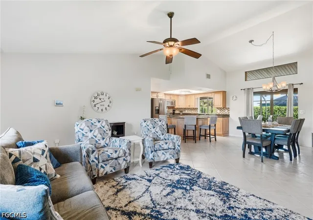 Photo 3 of Sale Pending at 243 SE 1st Terrace, Cape Coral, FL 33990 | MLS# 2026036777 | Listing updated on 2026-09-01