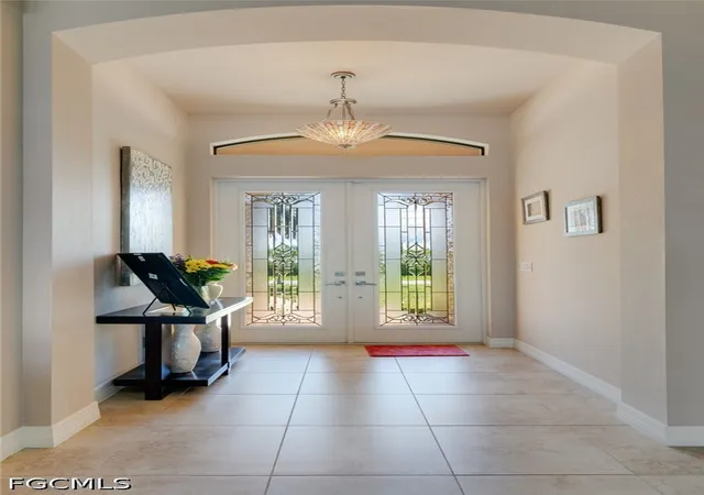 Photo 2 of Single family home for sale at 4635 Nw 32nd Terrace, Cape Coral, FL 33993 | MLS# 2026036781 | Listing updated on 2026-09-05