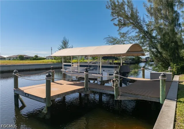 Photo 3 of Single family home for sale at 1633 Nw 39th Avenue, Cape Coral, FL 33993 | MLS# 2026036783 | Listing updated on 2026-09-01