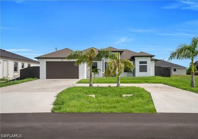 Photo 1 of Single family home for sale at 1416 Ne 15th Lane, Cape Coral, FL 33909 | MLS# 226031343 | Listing updated on 2026-09-10