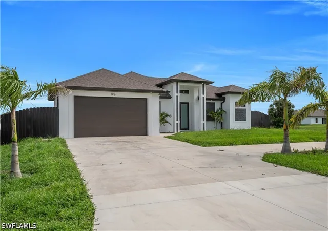 Photo 2 of Single family home for sale at 1416 Ne 15th Lane, Cape Coral, FL 33909 | MLS# 226031343 | Listing updated on 2026-09-10